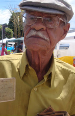 Sr. Sidnei de Oliveira