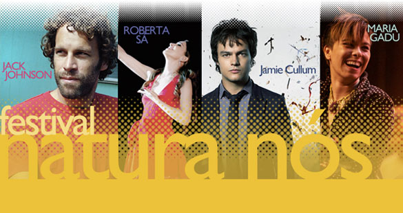 Festival Natura Nós – já comprou seu ingresso?