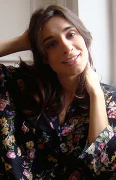 Camila Fremder