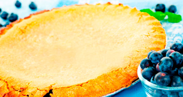 Um presente da Santinha para você