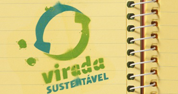 Virada Sustentável em SP