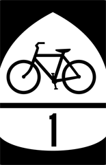 Bicycle Route