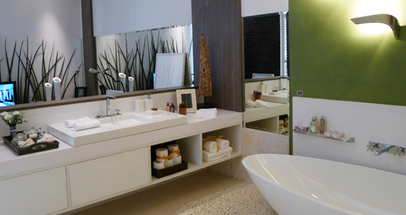 Conforto contemporâneo