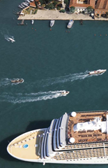 Travessias atlânticas