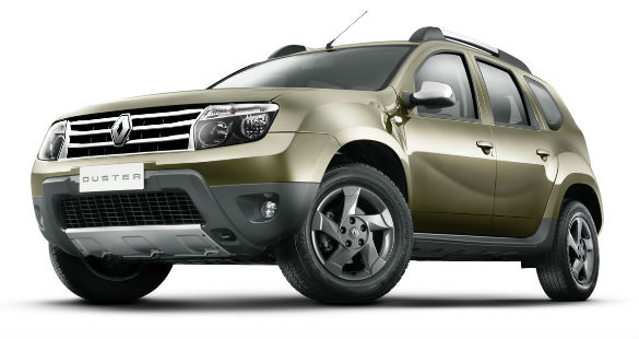 Renault no Salão de Buenos Aires