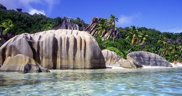 Seychelles