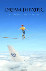 Nova música do Dream Theater