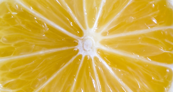 Alimentos e consciência pacificada