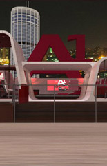 AreA1 em Ribeirão Preto