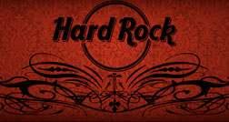 Hard Rock Café Rio