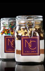NC In a Jar