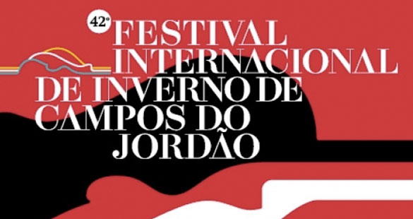 Festival de Inverno de Campos de Jordão