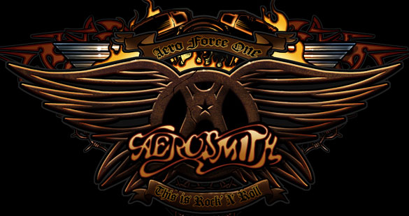 Aerosmith retorna ao Brasil