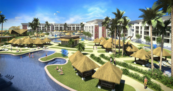 Incríveis hospedagens no Caribe