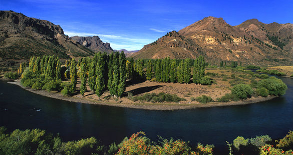 Sabores da Patagônia