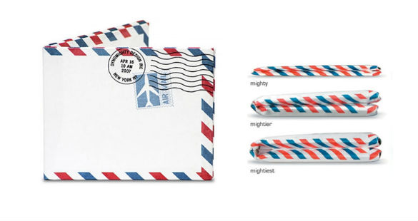 Carteiras diferenciadas