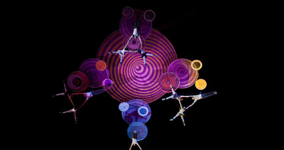 Festival dos Oceanos 2011