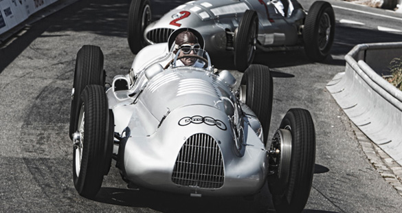 Pink Floyd e o flecha de prata