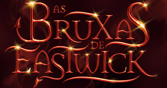 As Bruxas de Eastwick