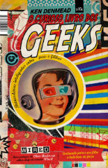 Livro dos geeks