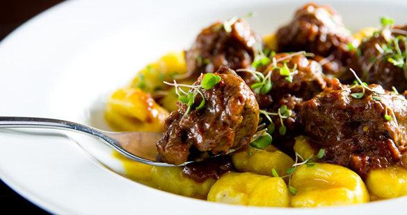 La Mar renova cardápio para o inverno