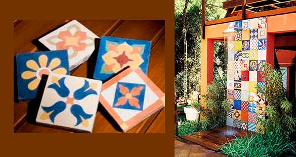 Ladrilho Hidráulico