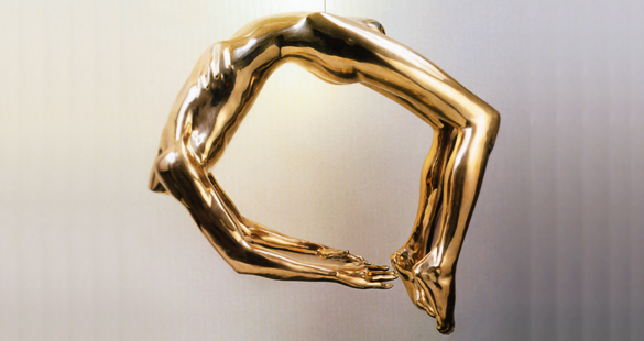 O Retorno do Desejo Proibido