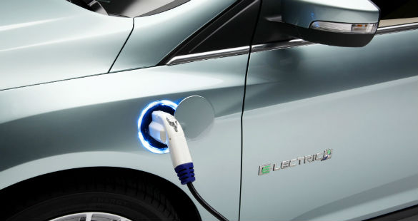 Drive Green for Life