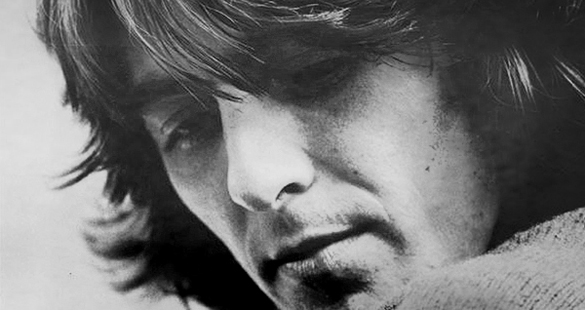 George Harrison