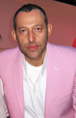 Karim Rashid