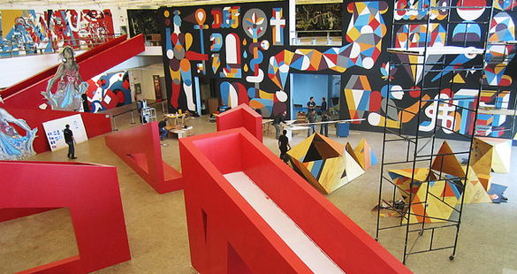 De Dentro e De Fora…