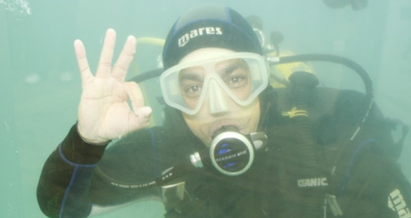 Adventure Sports Fair