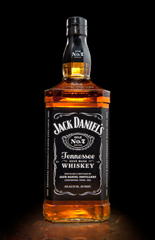 Jack Daniel’s Old Nº7
