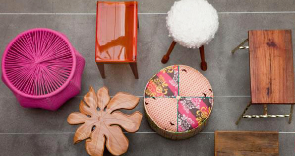 Design contemporâneo