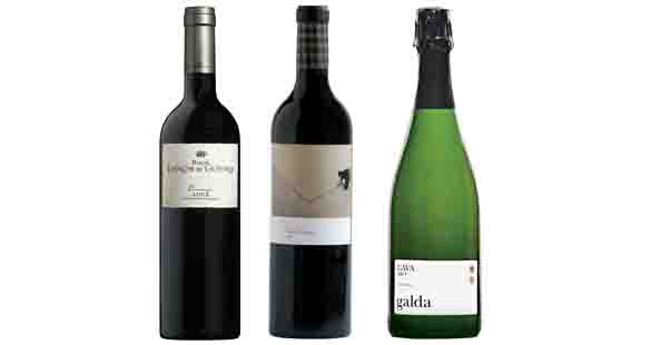 Barón Ladrón de Guevara, Valderiz e Galda