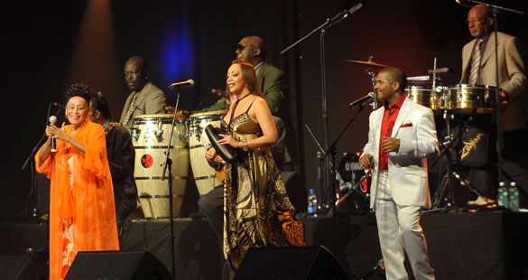 Buena Vista Social Club