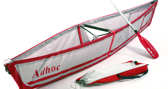 Canoa portátil