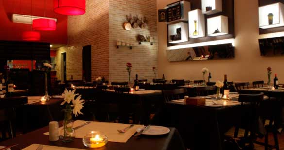 Angeline, na fronteira entre Itália e França