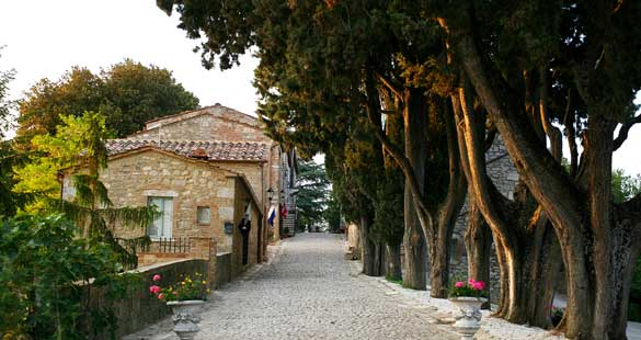 Comer, beber e voltar