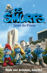 Smurfs para ler