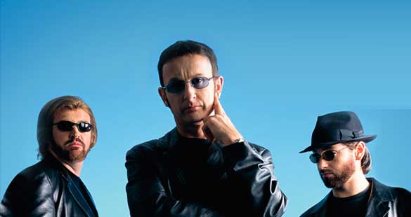 The Australian Bee Gees