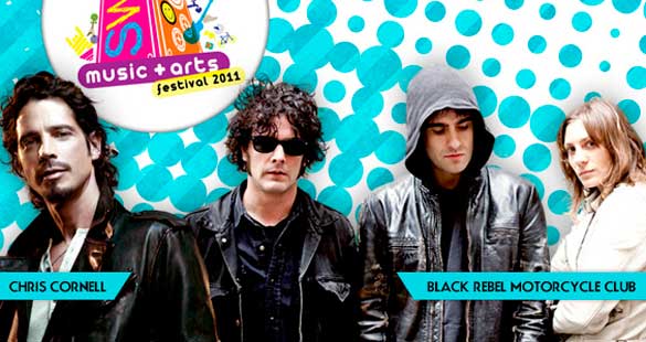 Mais duas atrações confirmadas no SWU