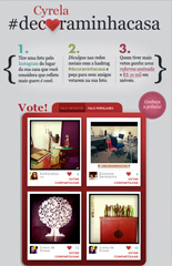 #decoraminhacasa