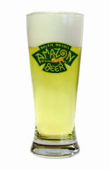 Cerveja Amazônica