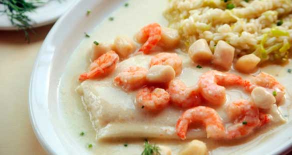 Roteiro Gastronômico – Dia dos Pais