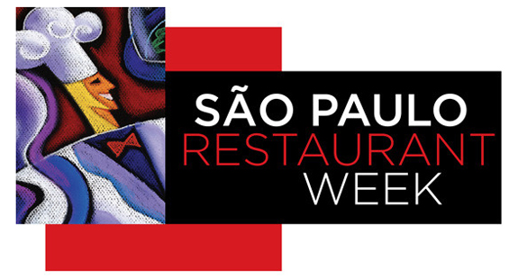 São Paulo Restaurant Week