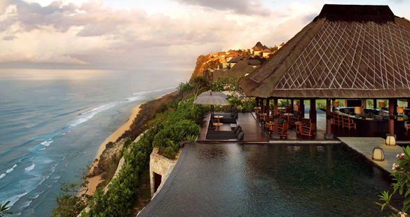 Fashion Hotels – II