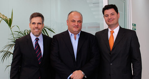 Audi Center Vila Olímpia