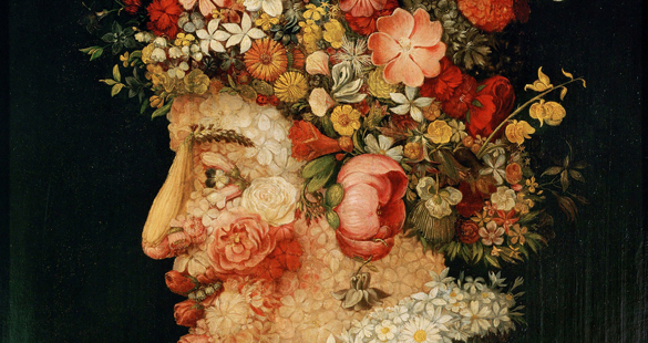 “A Natureza das Pessoas”