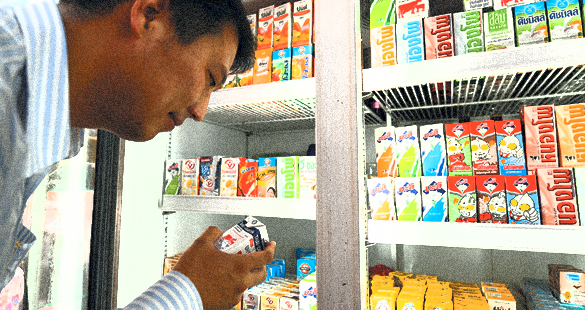 Consumidor sustentável